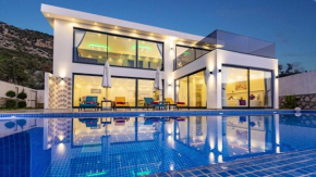 Kalkan Akbel 2 Bedroom Villa 8199